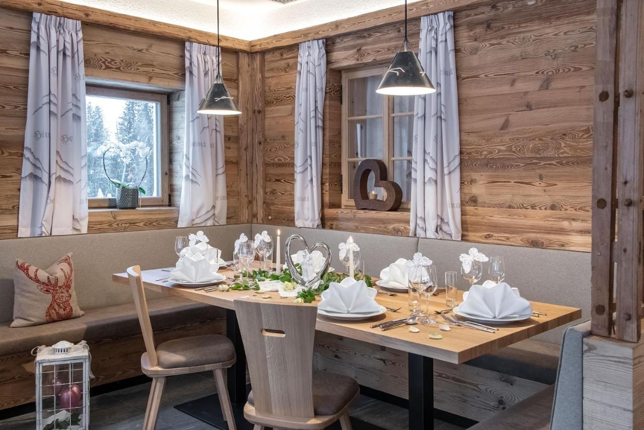 Naturhotel Runa Rodengo Ngoại thất bức ảnh