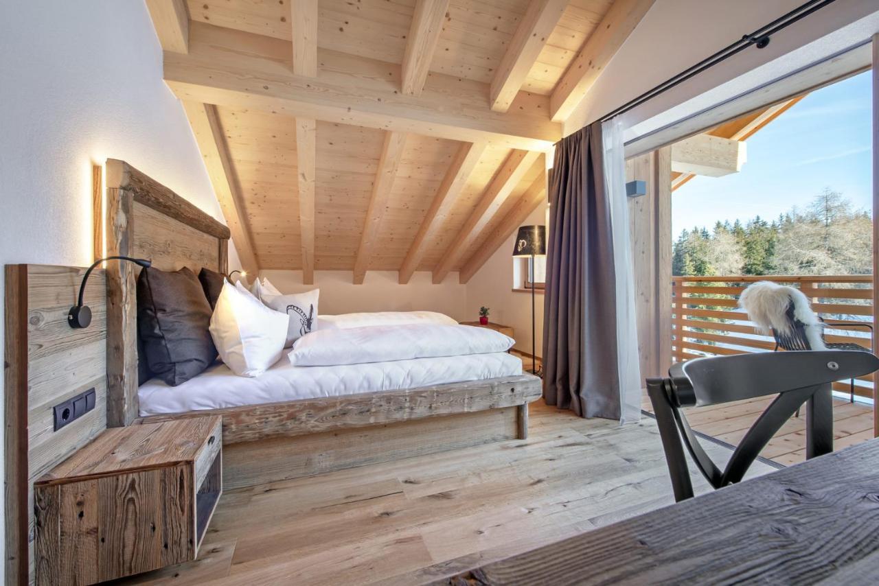 Naturhotel Runa Rodengo Ngoại thất bức ảnh