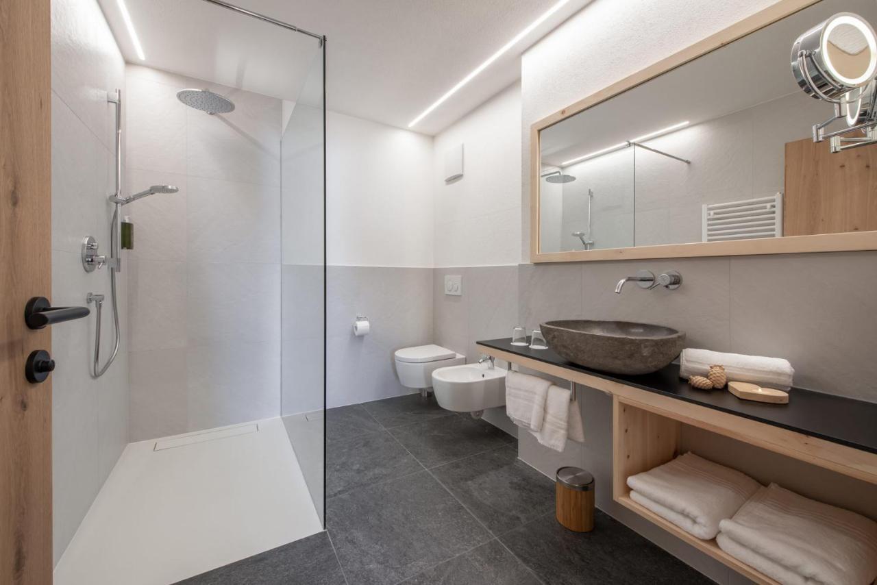 Naturhotel Runa Rodengo Ngoại thất bức ảnh