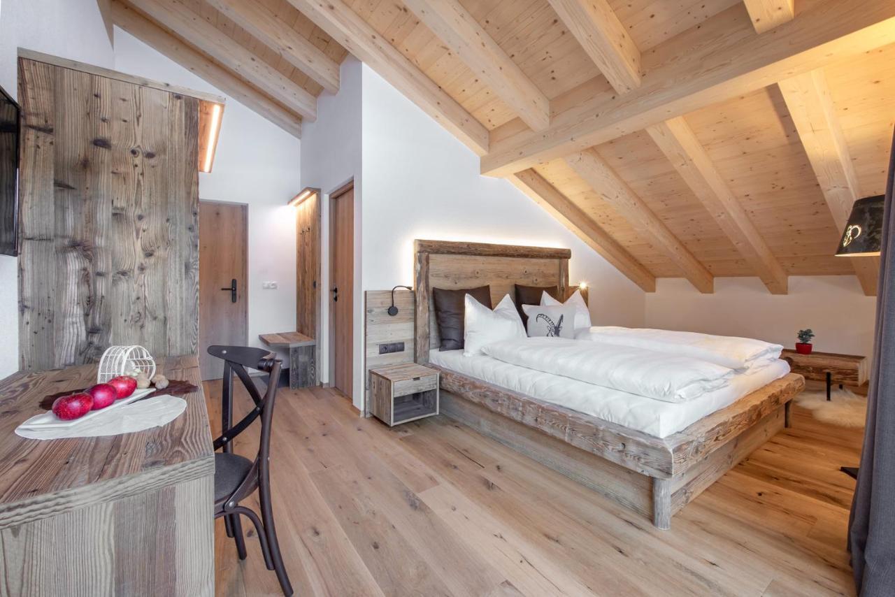 Naturhotel Runa Rodengo Ngoại thất bức ảnh