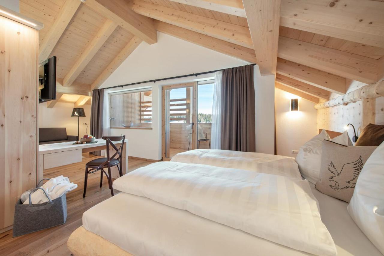 Naturhotel Runa Rodengo Ngoại thất bức ảnh