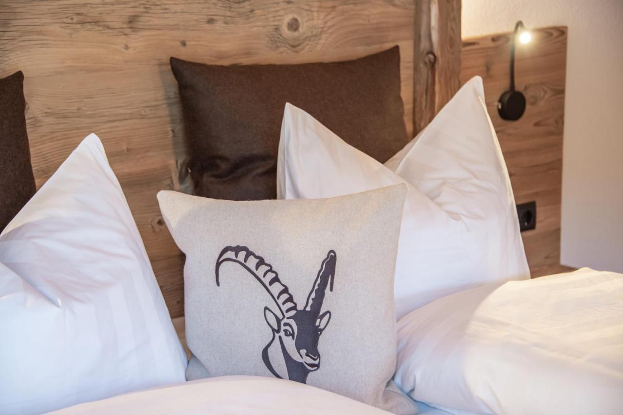 Naturhotel Runa Rodengo Ngoại thất bức ảnh