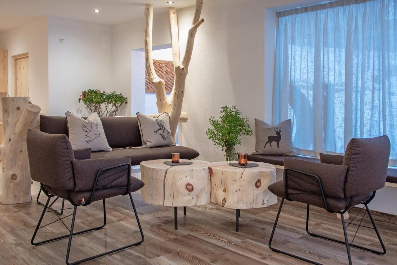Naturhotel Runa Rodengo Ngoại thất bức ảnh