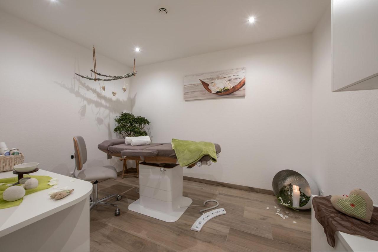 Naturhotel Runa Rodengo Ngoại thất bức ảnh