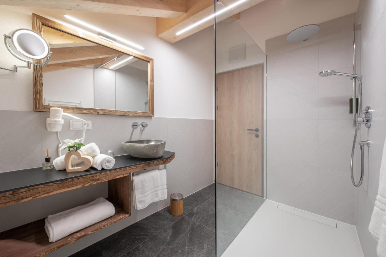 Naturhotel Runa Rodengo Ngoại thất bức ảnh
