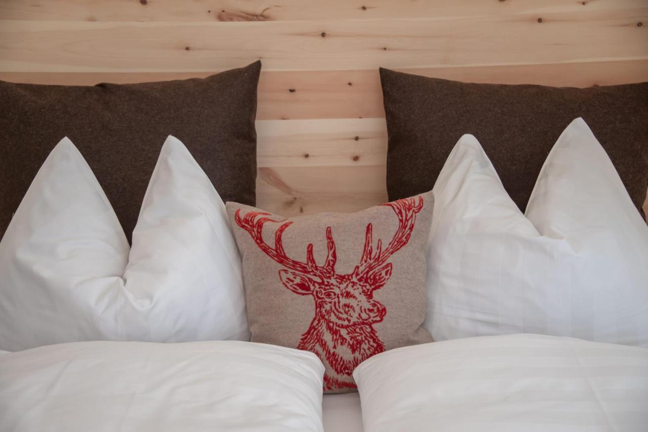 Naturhotel Runa Rodengo Ngoại thất bức ảnh